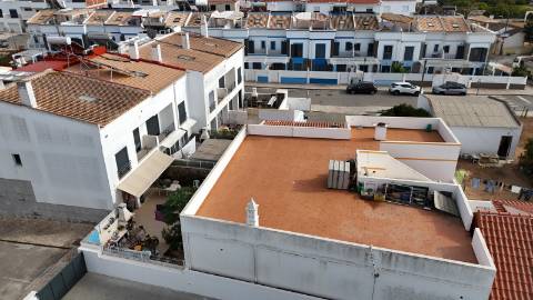 Restaurante para venda em Vila Nova de Cacela, Vila Real Santo António