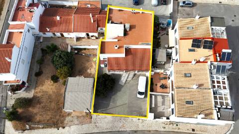 Restaurante para venda em Vila Nova de Cacela, Vila Real Santo António