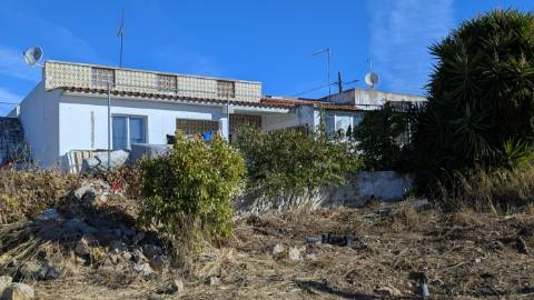 moradia com terreno à venda em Bias do Sul Moncarapacho