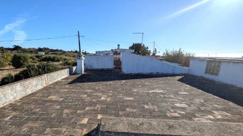 moradia com terreno à venda em Bias do Sul Moncarapacho