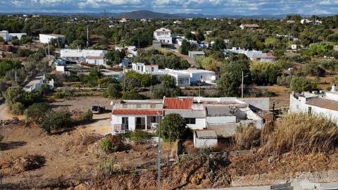 moradia com terreno à venda em Bias do Sul Moncarapacho