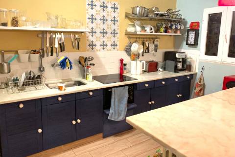 casa na ilha da Armona á venda