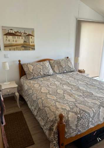 casa na ilha da Armona á venda