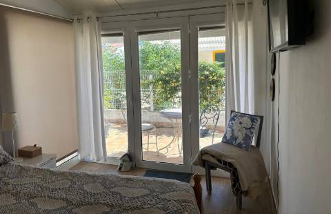 casa na ilha da Armona á venda