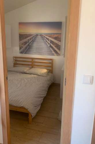 casa na ilha da Armona á venda