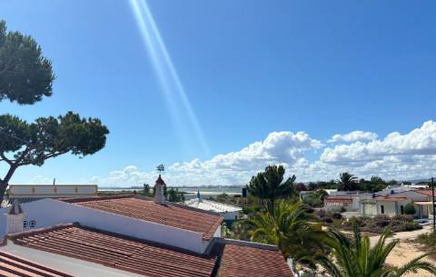 casa na ilha da Armona á venda