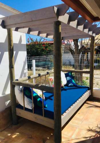 casa na ilha da Armona á venda