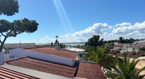 casa na ilha da Armona á venda