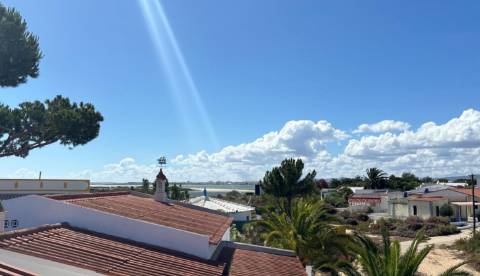 casa na ilha da Armona á venda