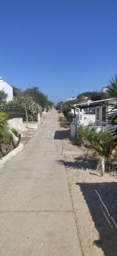 casa na ilha da Armona á venda