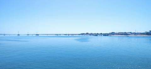 casa na ilha da Armona á venda