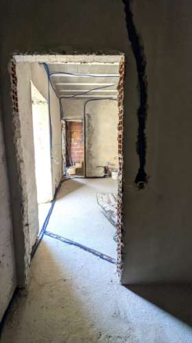 Casa à venda em Luz de Tavira em fase final de recuperação