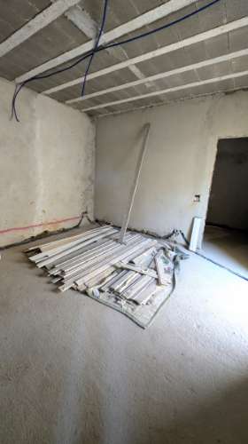 Casa à venda em Luz de Tavira em fase final de recuperação