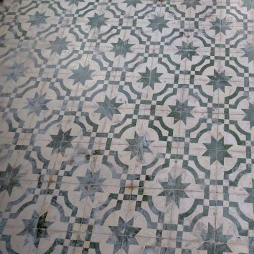 Casa à venda em Luz de Tavira em fase final de recuperação