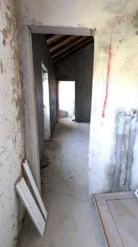 Casa à venda em Luz de Tavira em fase final de recuperação