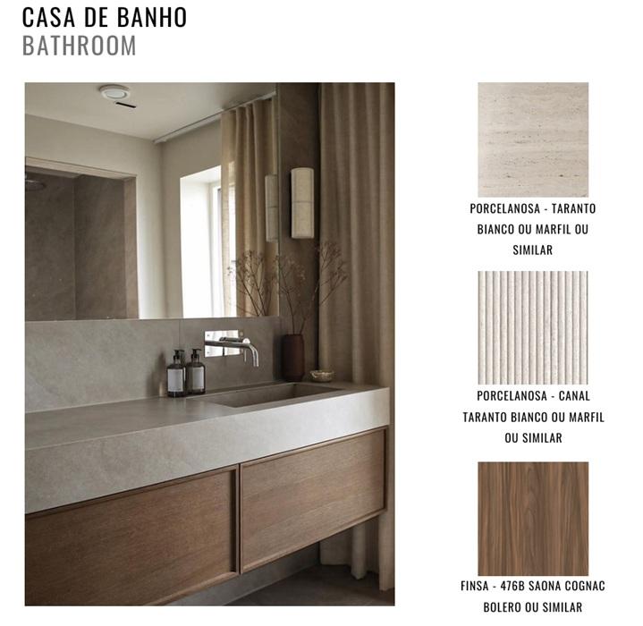 Apartamento T3 novo na Luz de Tavira