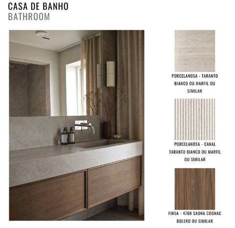 Apartamento T3 novo na Luz de Tavira