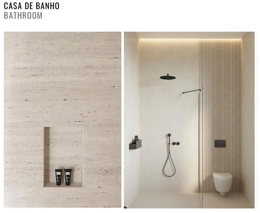 Apartamento T3 novo na Luz de Tavira