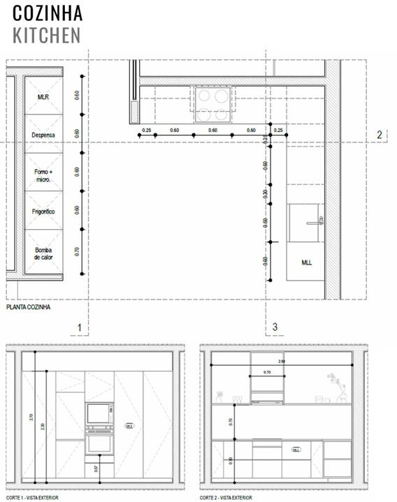 Apartamento T3 novo na Luz de Tavira