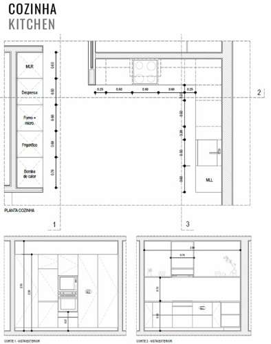 Apartamento T3 novo na Luz de Tavira