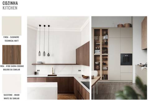 Apartamento T3 novo na Luz de Tavira