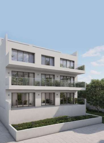 Apartamento T3 novo na Luz de Tavira