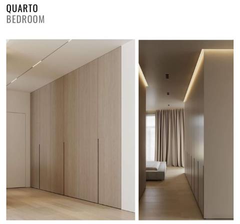 Apartamento T3 novo na Luz de Tavira