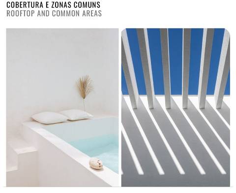 Apartamento T3 novo na Luz de Tavira