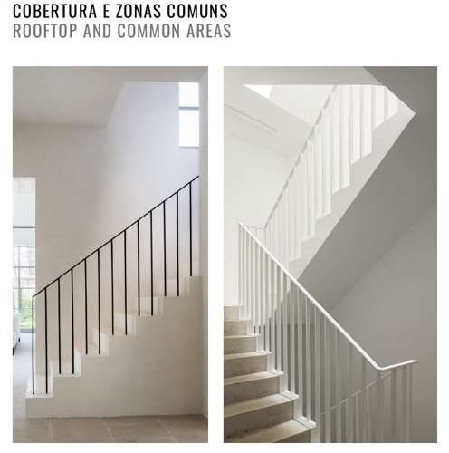 Apartamento T3 novo na Luz de Tavira