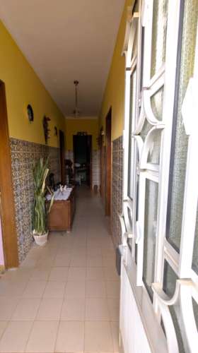 Dois imóveis numa propriedade: oportunidade em Santo Estêvão, Tavira