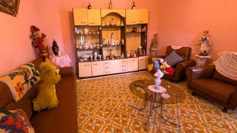 Dois imóveis numa propriedade: oportunidade em Santo Estêvão, Tavira