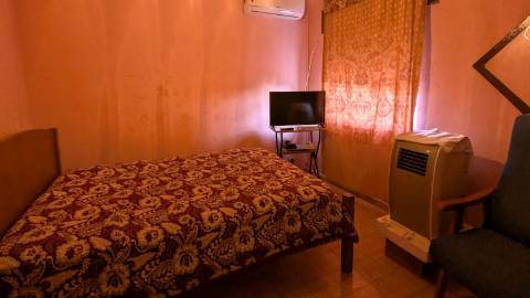 Dois imóveis numa propriedade: oportunidade em Santo Estêvão, Tavira