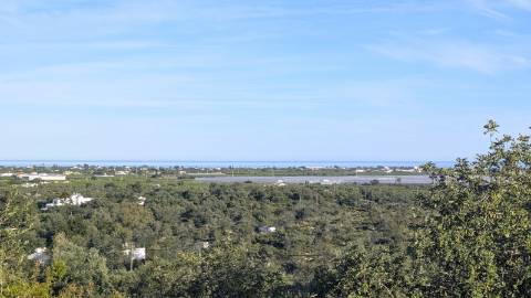 Dois imóveis numa propriedade: oportunidade em Santo Estêvão, Tavira