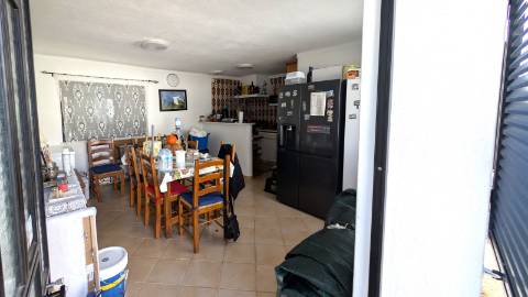 Casa de Campo - Vida Tranquila com o Mar por Perto