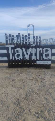 lote de terreno para construção na luz de tavira