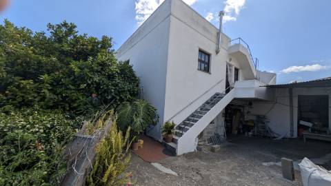 Casa na zona histórica de Tavira