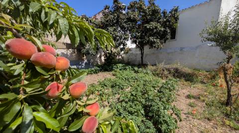 Casa na zona histórica de Tavira