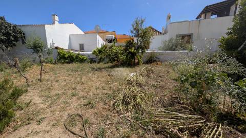 Casa na zona histórica de Tavira