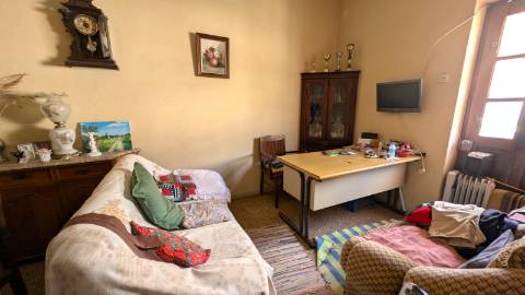 Casa na zona histórica de Tavira