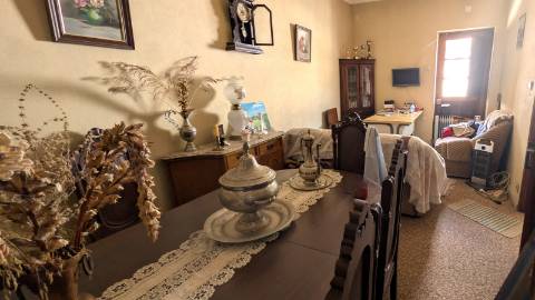 Casa na zona histórica de Tavira