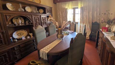 Casa na zona histórica de Tavira