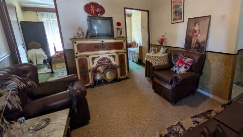 Casa na zona histórica de Tavira