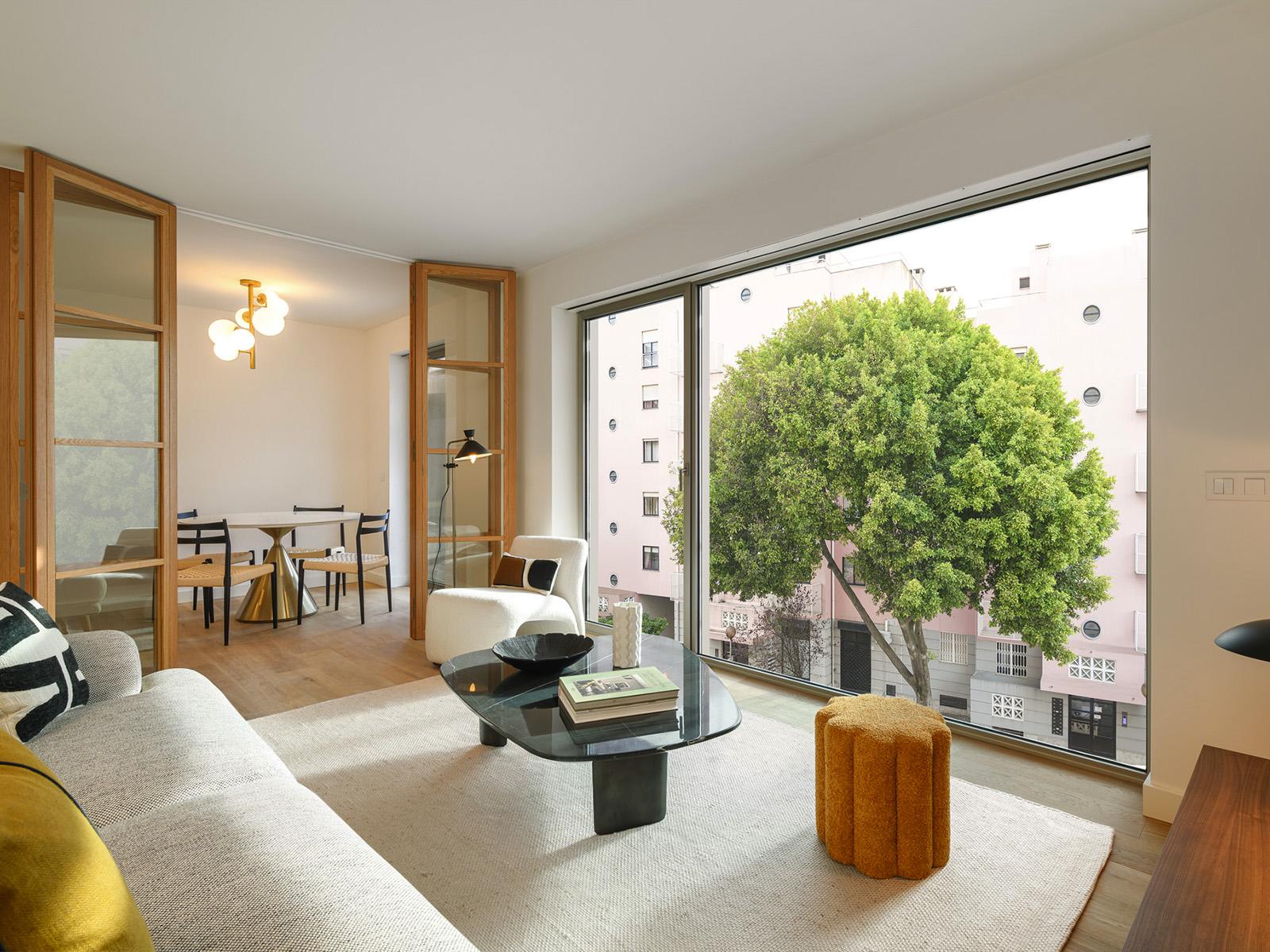 Apartamento T2 - Rua Carlos George s/n - Olivais - Lisboa