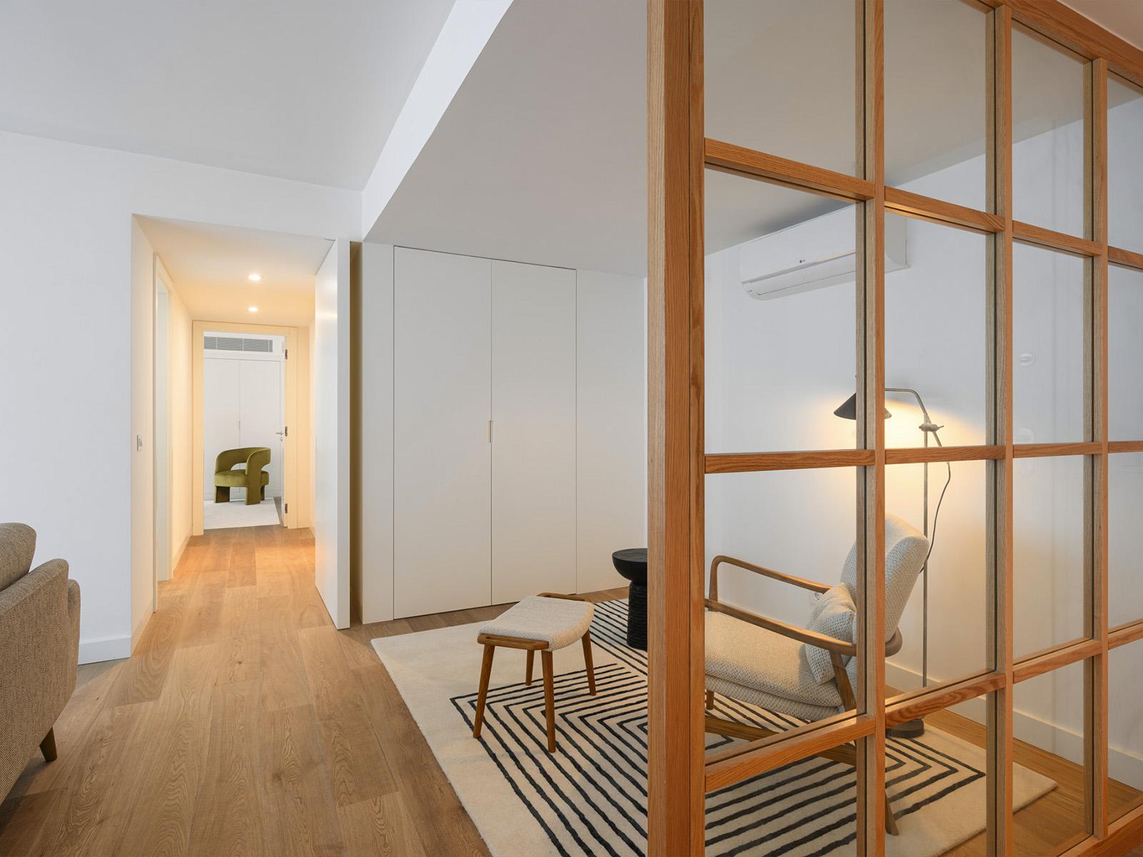 Apartamento T2 - Rua Carlos George s/n - Olivais - Lisboa