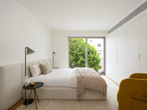 Apartamento T2 - Rua Carlos George s/n - Olivais - Lisboa