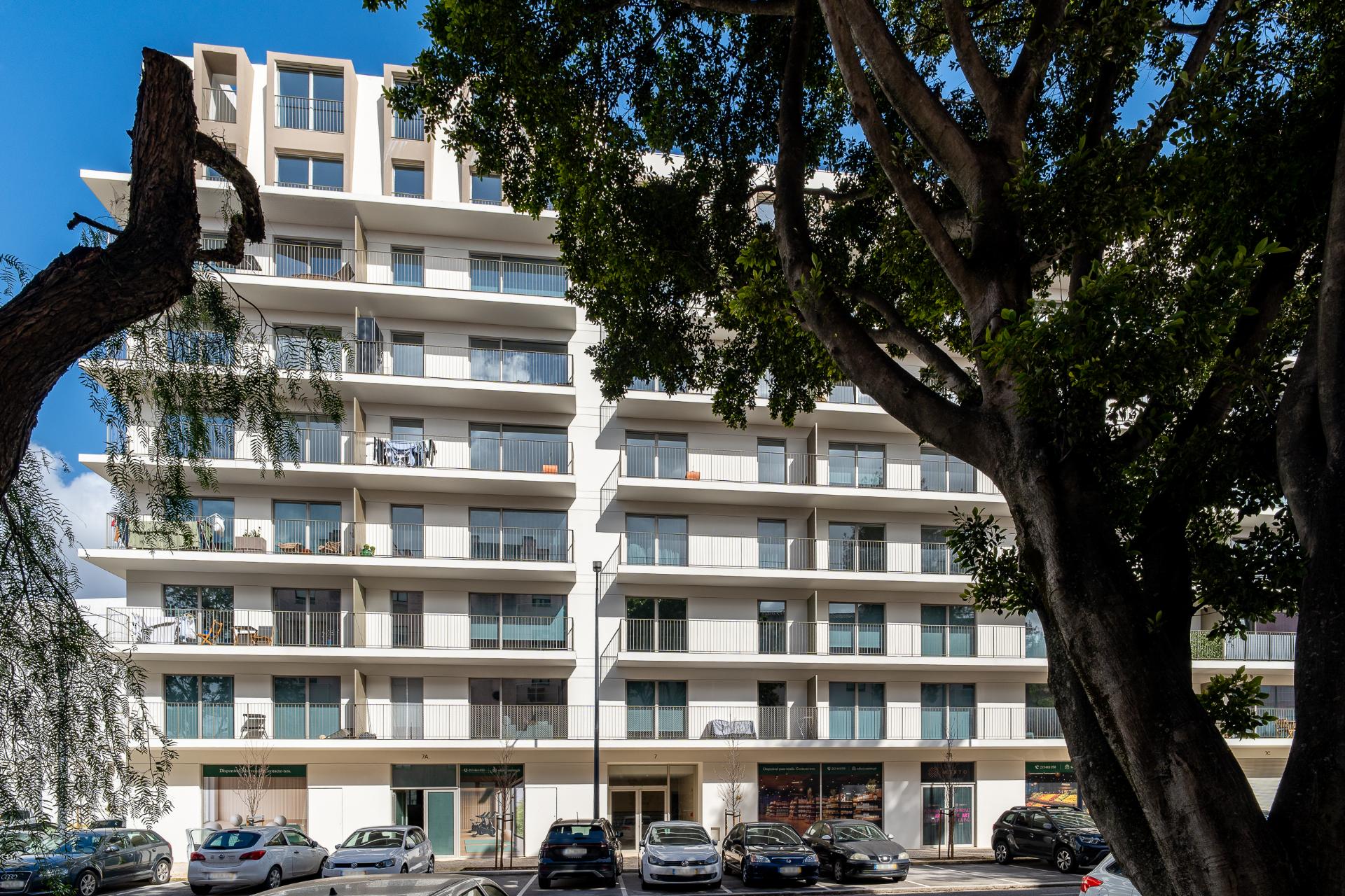 Apartamento T3 no Empreendimento O'Living - Conforto e Modernidade nos Olivais, Lisboa