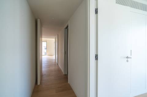 Apartamento T3 no Empreendimento O'Living - Conforto e Modernidade nos Olivais, Lisboa