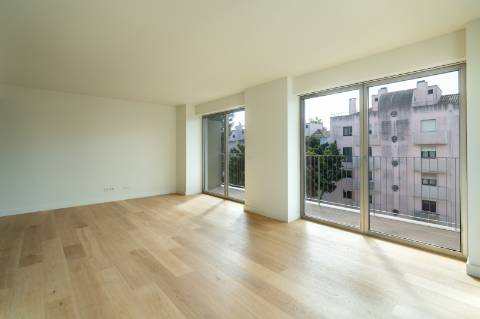 Apartamento T3 no Empreendimento O'Living - Conforto e Modernidade nos Olivais, Lisboa