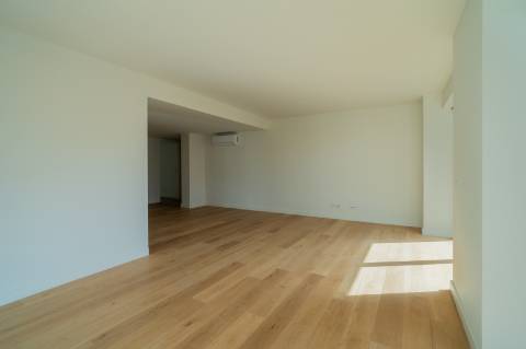 Apartamento T3 no Empreendimento O'Living - Conforto e Modernidade nos Olivais, Lisboa