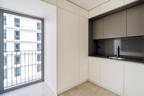 Apartamento T3 no Empreendimento O'Living - Conforto e Modernidade nos Olivais, Lisboa